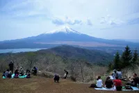 【初心者から楽しめる】石割山登山-難易度別ルート紹介