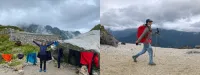 はじめての登山シリーズ　2026夏山編