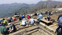 【神奈川県】おすすめの低山その①［丹沢、箱根］～初心者向けから中上級者向けまで日帰り登山コースをご紹介