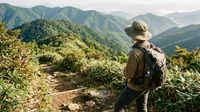 登山帽子の選び方｜キャップとハットの違いや通気性・撥水性を備えたおすすめモデルを比較