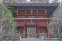 【御岩山】188柱の神々が祀られる霊山へ