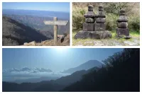 【初心者向け】関東エリアの日帰りで行ける登山コース・初心者におすすめの山15選