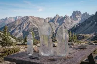 登山初心者の方へ！ずっと使い続けられる定番アイテム・プラティパスの便利な使い方