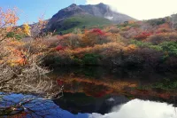 紅葉終盤の那須岳は行く価値あり？混雑実態と冬の洗礼レポ。