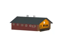 苗場山 / とにかく山に行きたくて