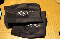 C3fit パフォーマンスゲイター　血行促進効果で疲労回復