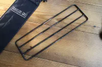 パーセルトレンチグリル　焚き火の必需品