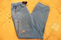 バーブパンツ　長く履きたくなる心地よさ