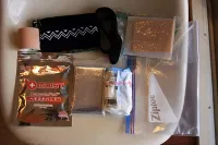 ファーストエイド　大きな怪我にも対応