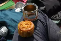 どこでもスイーツ缶 カップケーキ