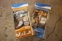 ニューハレ Vテープ&Xテープ　怪我予防とパフォーマンス向上