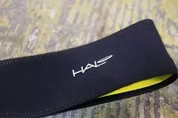 HALOのヘッドバンド　汗対策