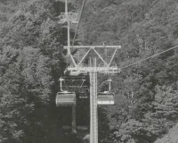 苗場山 / とにかく山に行きたくて