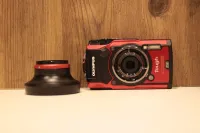 オリンパスのタフ TG-5＆OM-D 景色撮影に欠かせない