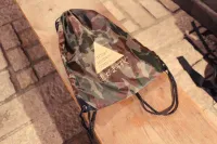 シューズバック　多用途に使えるがGOOD!