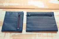 アレット コインポケットウォレット ミニマムな財布