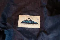 ハイパーライトマウンテンギアで楽しむ縦走登山