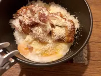 簡単！コンビニ食材で山ごはんvol.2
