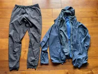 登山の服装【春編5月】−レイヤリングと基本知識