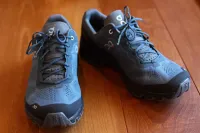 【レビュー】トレラン・登山におすすめのOnクラウドベンチャー