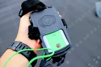 ビーコン　バックカントリーの必需品