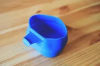 ウィルドゥ フォールダーカップ いつでもどこでも活躍するカトラリー