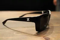 ZEAL サングラス　ランニングにも普段にも