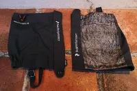 ピークパフォーマンス BLゲイター　使い心地抜群