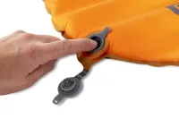 NEMO エアパッドとフォームパッドのハイブリッドモデル