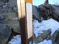 【南アルプステント泊】鳳凰三山観音岳へ−絶景と癒やしのルート紹介