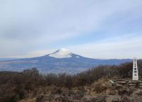 金時山登山｜初心者が公時神社から富士山展望の頂へ。道具から逆算するコース選び