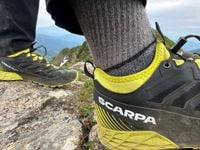 スカルパの登山靴の選び方：甲高幅広でも失敗しないサイズ感と用途別おすすめモデル