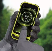 ～山での頼れる相棒～ 進化し続ける高耐久スマホ「TORUQE G03」登場