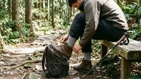登山用靴下の選び方とおすすめモデル比較｜メリノウールの特徴と機能性を解説