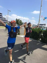 THE NORTH FACE エンデュランスベスト