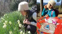 女性限定！元美容部員Marmotスタッフによる山メイクお役立ちテクニック講座 in ICI吉祥寺店