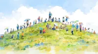 山登りの必須装備｜紫外線・暑さから守る登山用日傘おすすめ8選