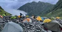 【2025年】登山用テントの決定版！1300g以下の軽量テント全48モデルを総まとめ！