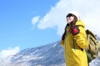 登山にはフリースとダウン、どっちがいい？両方必要？重ね着の順番は？