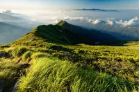 飯豊山の登山｜見所ポイントと難易度別おすすめルートを紹介