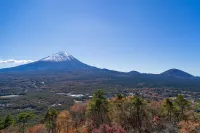 富士山に最も近い山−足和田山の難易度別登山ルート・魅力と特徴を紹介