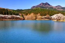 古賀志山