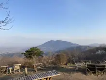 宝篋山