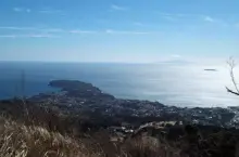 南郷山