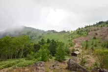 大菩薩嶺