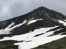 浄土山