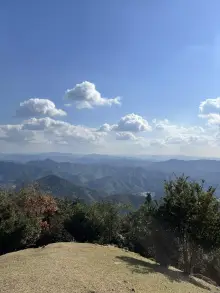 真妻山