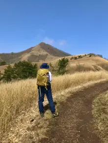 中蒜山