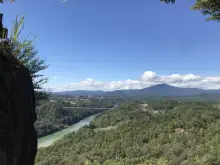 笠置山