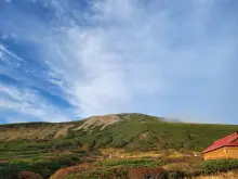 白山|別山